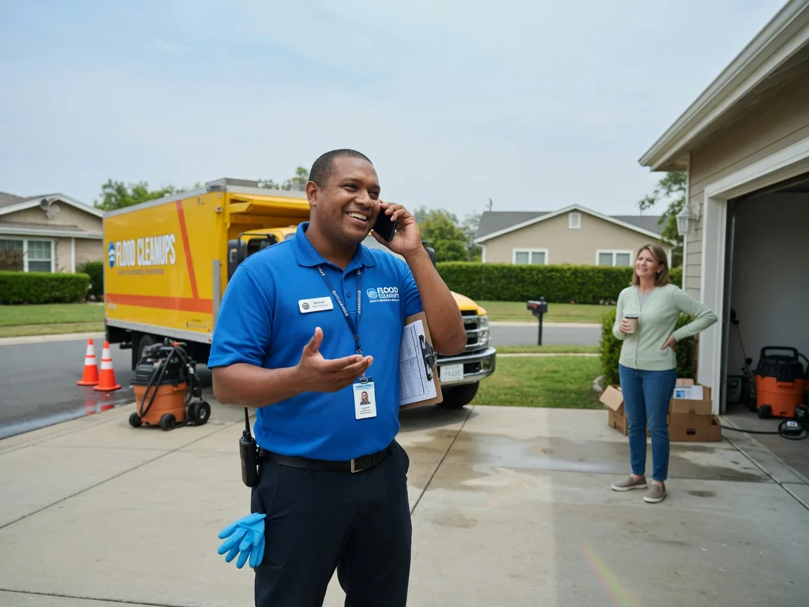 Water Damage Restoration Livingston Manor, NY FAQs